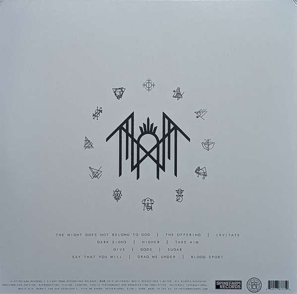 Sleep Token - Sundowning (2 Lps) - Vinilo - Imagen 2