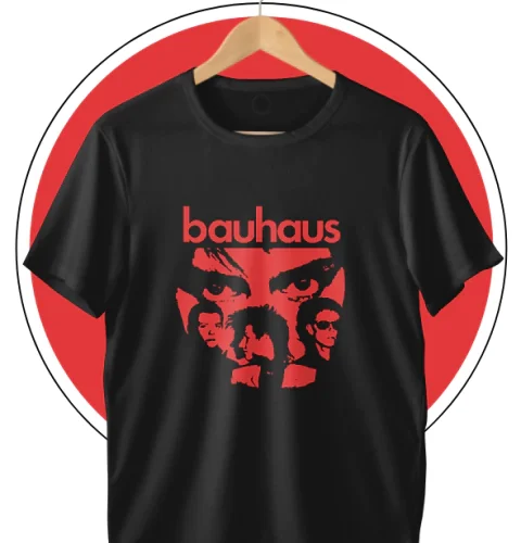 Bauhaus - Art