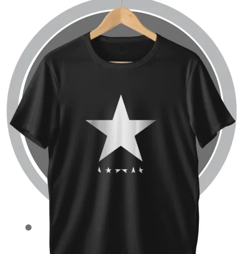 Bowie David - Black Star