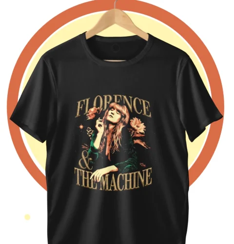 Florence + The Machine - Lungs