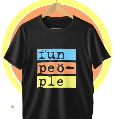 Fun People - Logo
