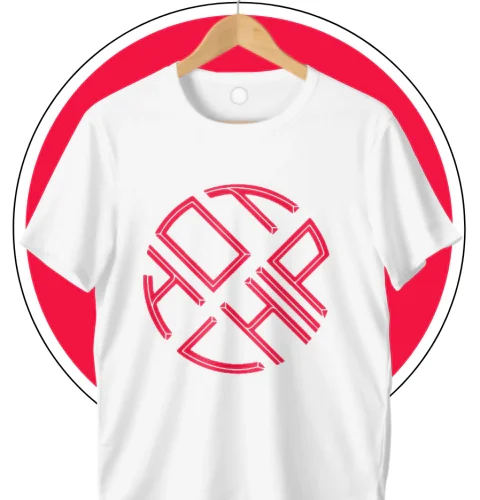 Hot Chip - Logo 1