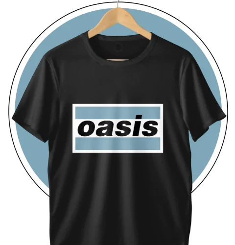 Oasis Edicion Especial Argentina 2025