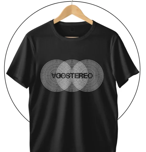 Soda Stereo - Logo Caja Negra