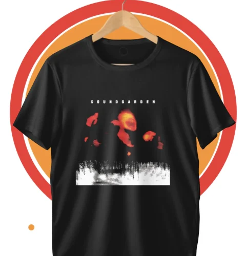 Soundgarden - Superunknown