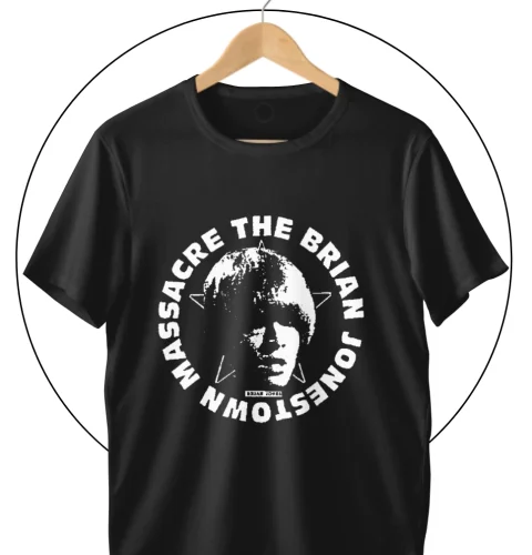 Brian Jonestown Massacre The - Brian