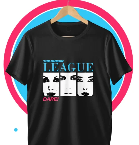 Human League The - Dare