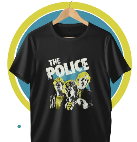 Police The - Outlandos D´Amour