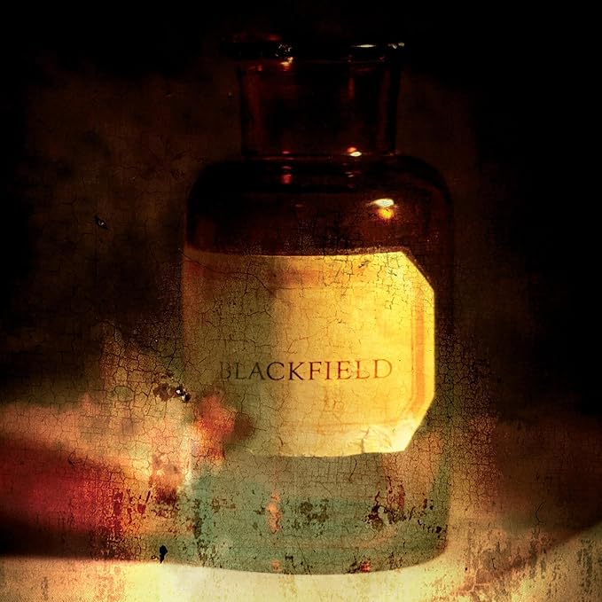 Blackfield - Blackfield     -    Vinilo