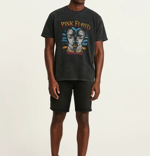 Pink Floyd - Marooned