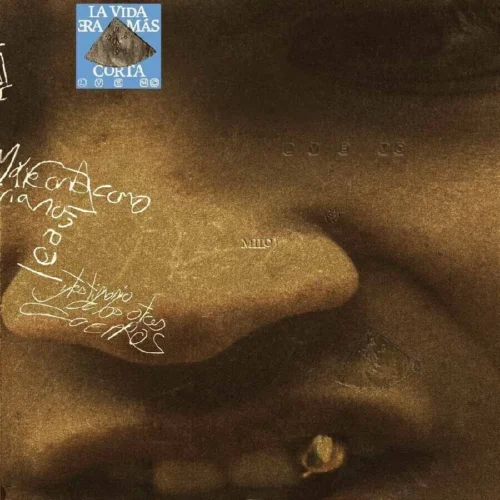 Milo J - La Vida Era Mas Corta