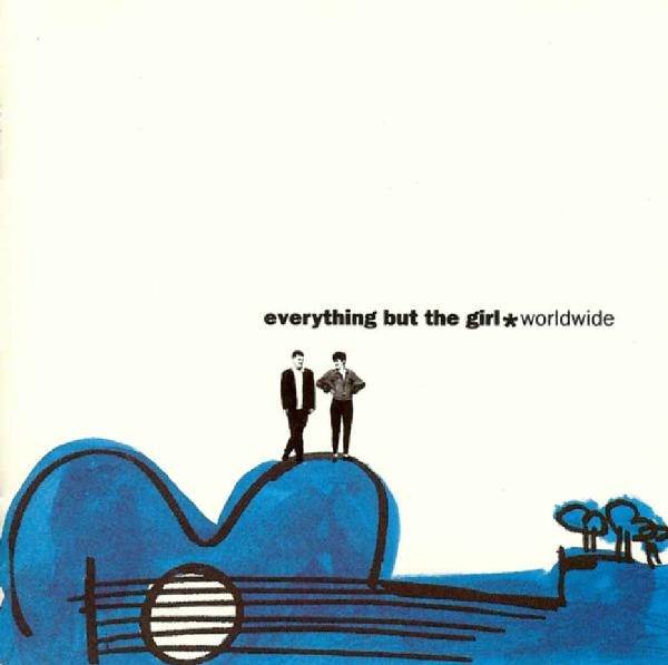 Everything But The Girl – Worlwide
