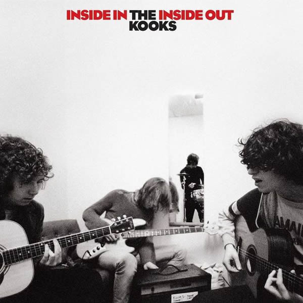 Kooks The – Inside In Inside Out