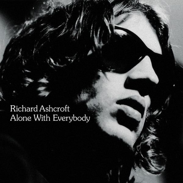 Ashcroft, Richard – Alone with Everybody (2 LPs)    –    Vinilo