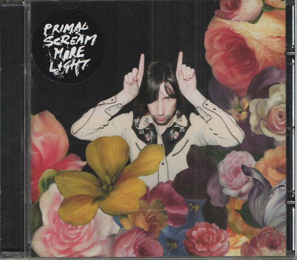 Primal Scream – More Light