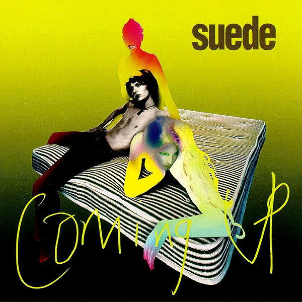 Suede – Coming Up