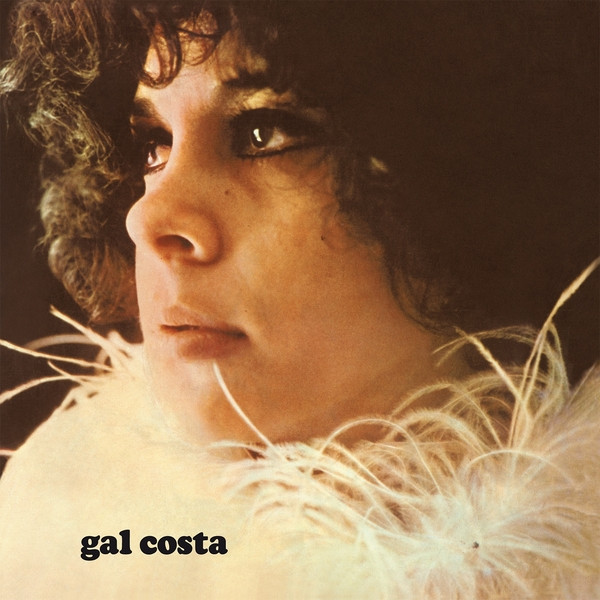 Costa Gal – Gal Costa (1969)     –    Vinilo