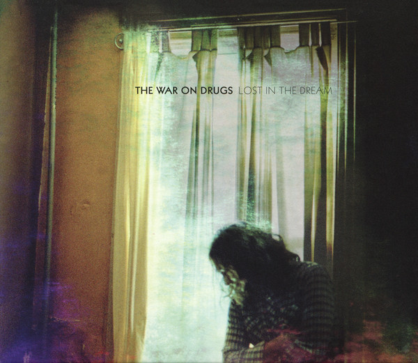 War On Drugs – Lost in dream