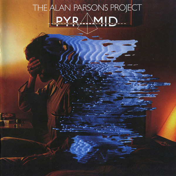 Alan Parsons Project - Pyramid ( Remastered )