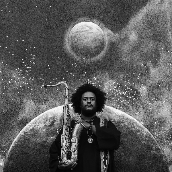 Washington Kamasi - Epic (3 LPs) - Vinilo Jazz