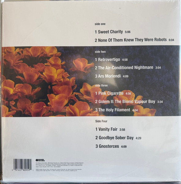 Mr Bungle - California (2 LPs) - Vinilo - Imagen 2
