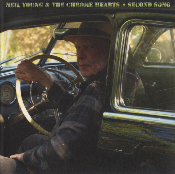 Young Neil - Second Song