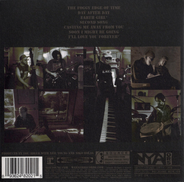 Young Neil - Second Song - Imagen 2