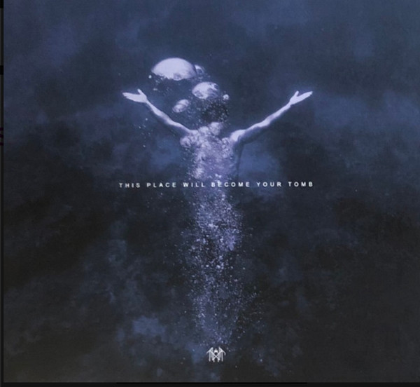 Sleep Token - This Place Will Become Your Tomb (2 Lps) - Vinilo